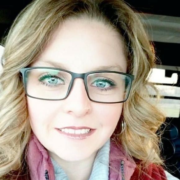 Meet your Posher, Kallie - Picture 1 of 1